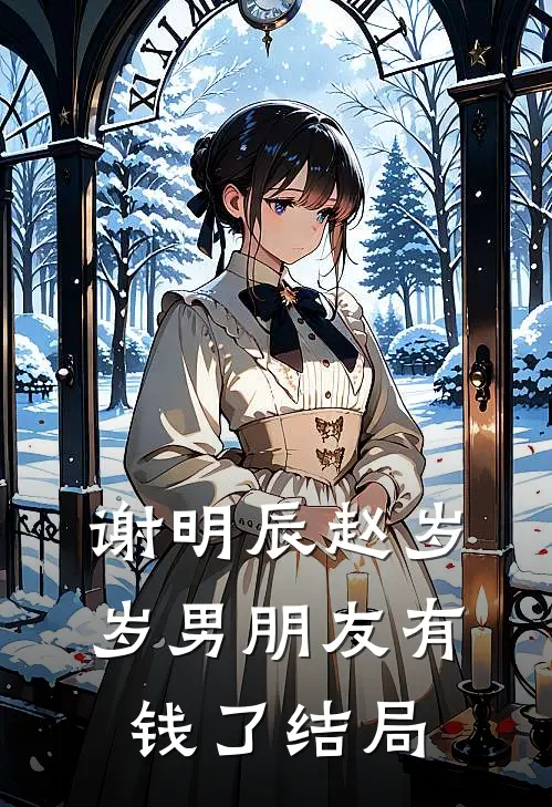 谢明辰赵岁岁男朋友有钱了结局