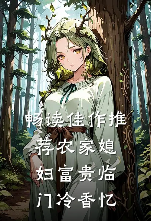 畅读佳作推荐农家媳妇富贵临门 冷香忆