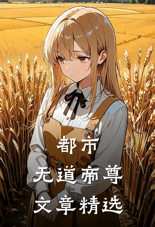 都市无道帝尊文章精选