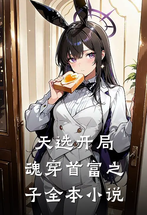 天选开局,魂穿首富之子全本免费阅读