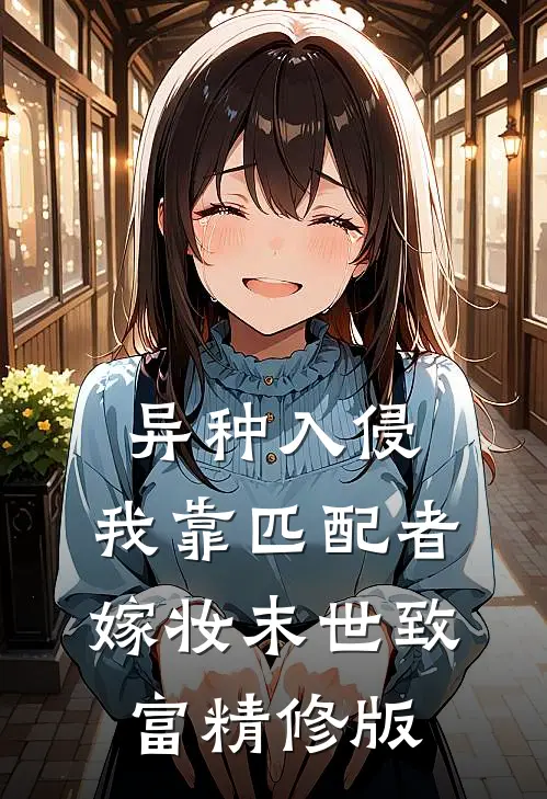 异种入侵，我靠匹配者嫁妆末世致富精修版