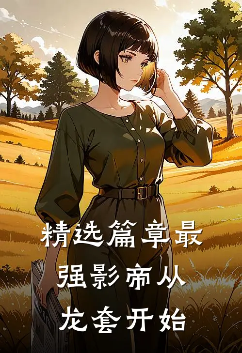 精选篇章最强影帝从龙套开始