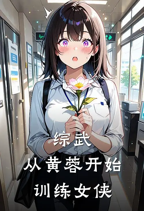 综武从黄蓉开始训练女侠 作者风寻