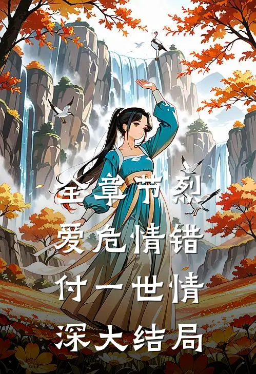 全章节烈爱危情错付一世情深大结局