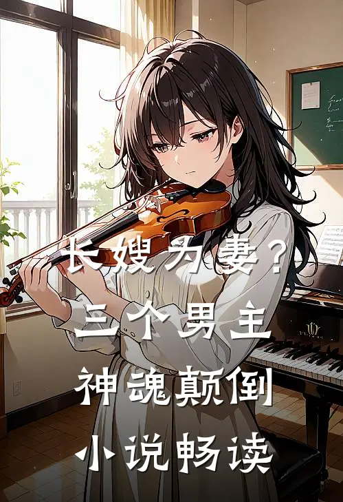 长嫂为妻?三个男主神魂颠倒畅读全文