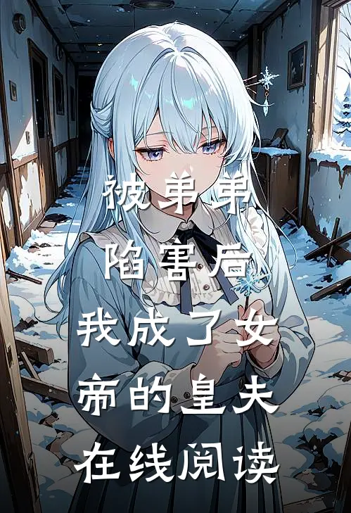 被弟弟陷害后,我成了女帝的皇夫在线阅读免费