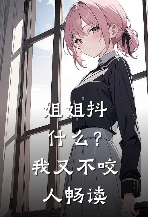 姐姐抖?我又不咬人畅读