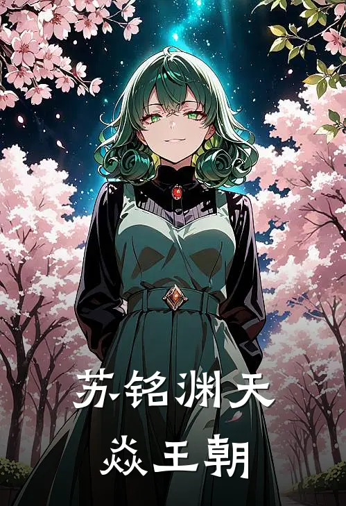 苏铭渊天焱王朝免费阅读最新章节