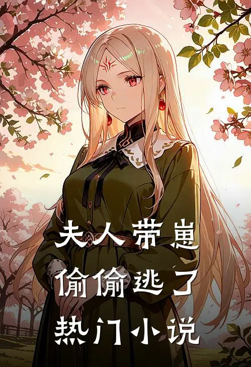 夫人带崽偷偷逃了热门小说