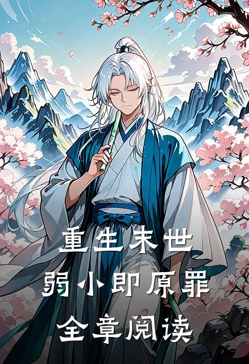 重生末世弱小即原罪全章阅读