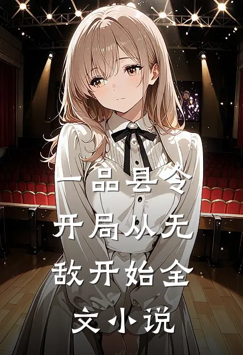 一品县令开局从无敌开始全文阅读