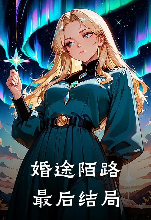 婚途陌路最后结局
