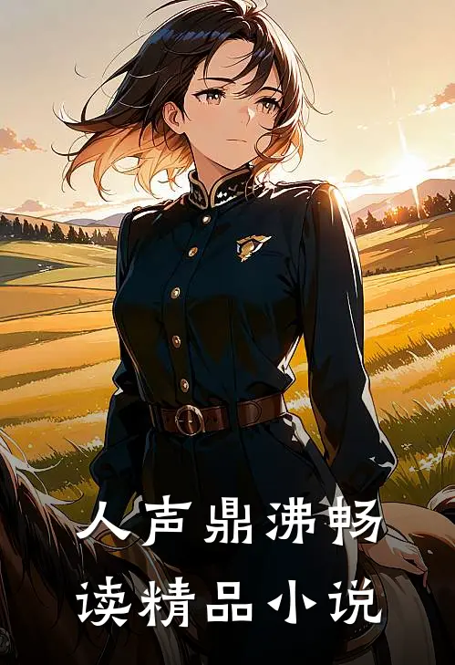 人声鼎沸畅读精品小说