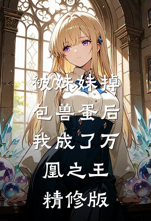 被妹妹掉包兽蛋后,我成了万凰之王.精修版免费阅读