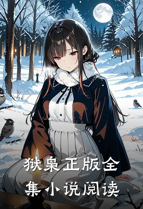 狱枭正版全集小说阅读