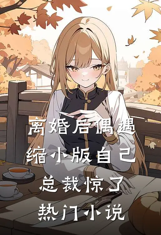 离婚后偶遇缩小版自己，总裁惊了热门小说