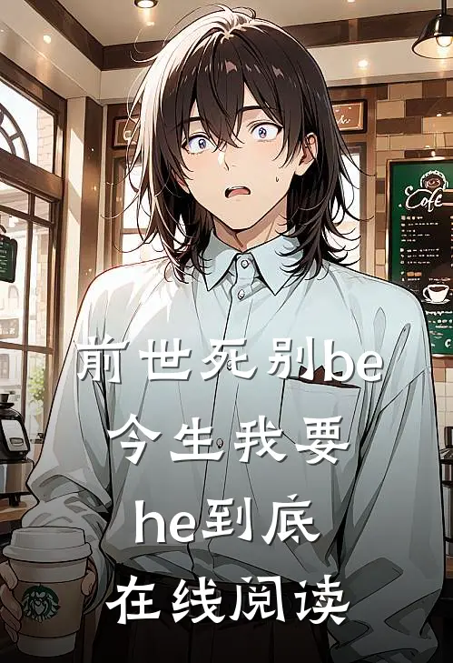 前世死别be,今生我要he到底在线阅读