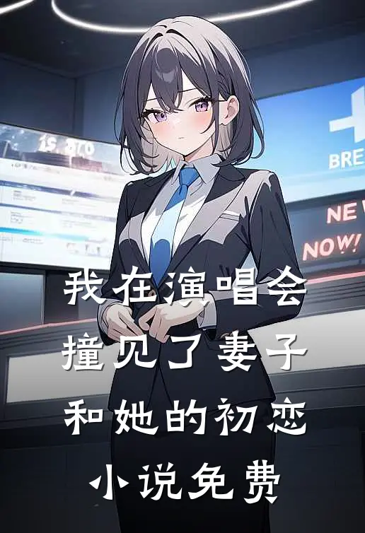 我在演唱会撞见了妻子和她的初恋小说免费