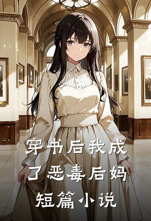 穿书后我成了恶毒后妈短篇推荐
