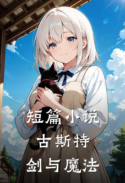 短篇古斯特剑与魔法全文阅读