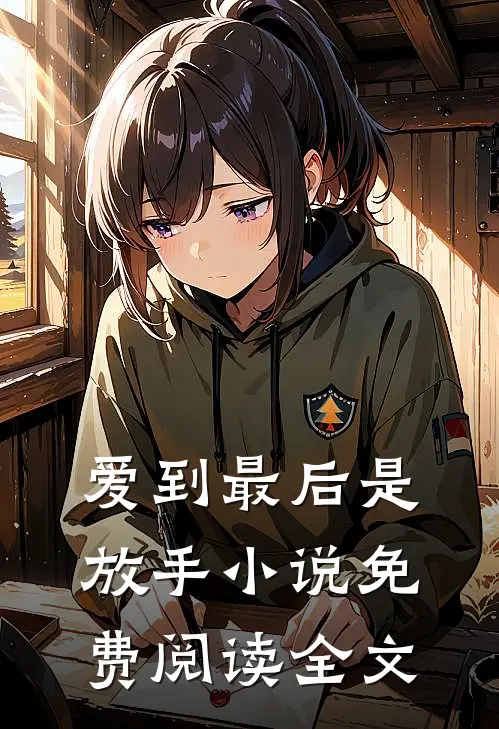 爱到最后是放手免费阅读全文