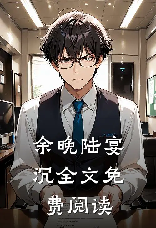 余晚陆宴沉全文免费阅读