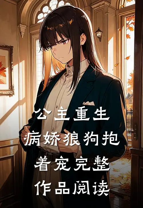 公主重生病娇狼狗抱着宠完整作品阅读