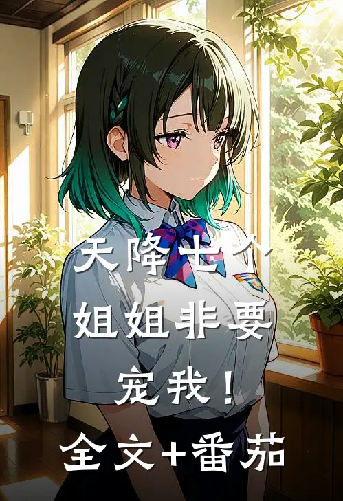 天降七个姐姐非要宠我！全文+番茄