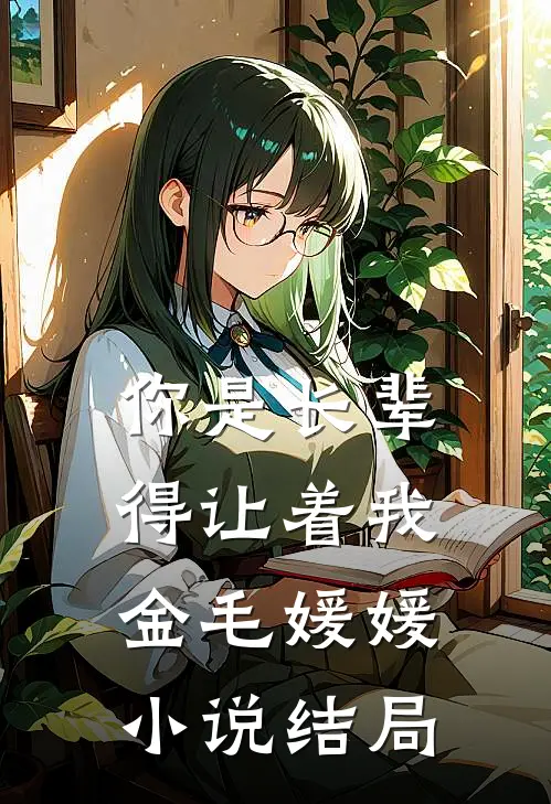 你是长辈得让着我金毛媛媛小说结局