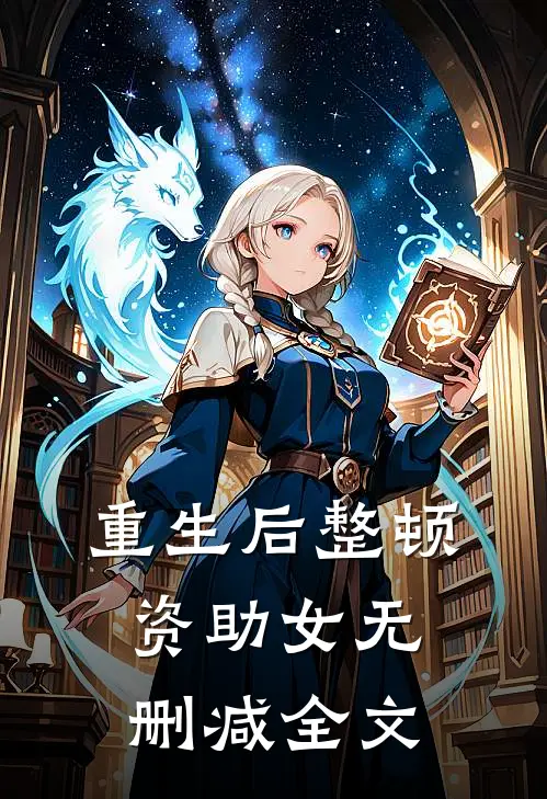重生后整顿资助女无删减全文