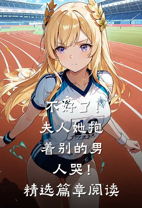不好了!夫人她抱着别的男人哭!精选篇章阅读