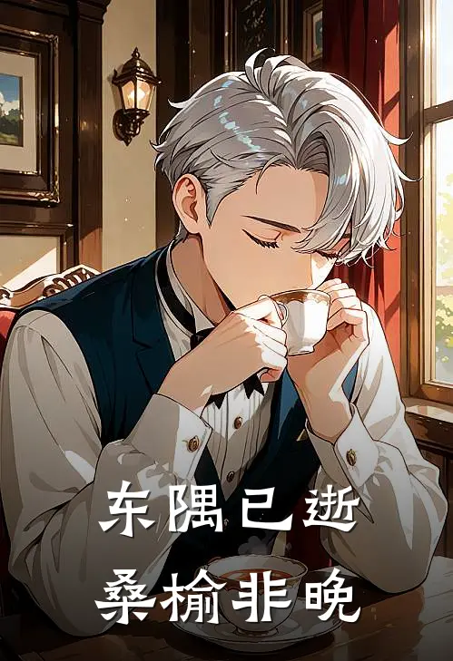 东隅已逝,桑榆非晚 失之东隅,收之桑榆