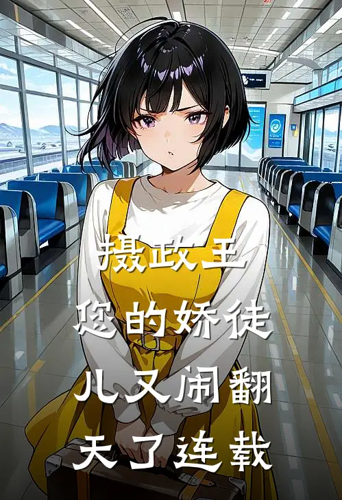 摄政王,您的娇徒儿又闹翻天了连载