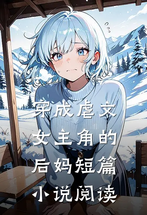 穿成虐文女主角的后妈短篇小说阅读