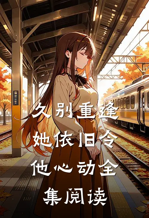 久别重逢,她依旧令他心动全集阅读