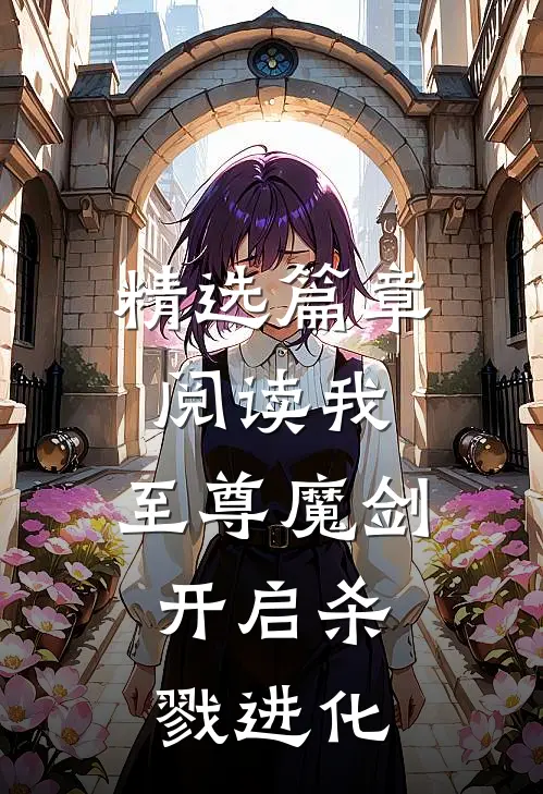 精选篇章阅读我,至尊魔剑,开启杀戮进化