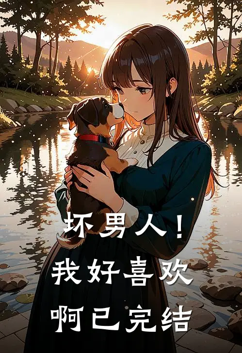坏男人!我好喜欢啊已完结漫画