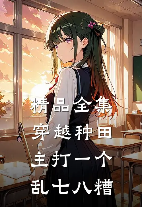精品全集穿越种田主打一个乱七八糟的