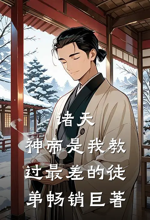 诸天神帝是我教过最差的徒弟畅销巨著