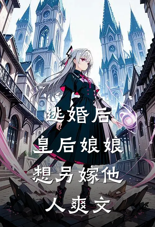 逃婚后,皇后娘娘想另嫁他人爽文推荐