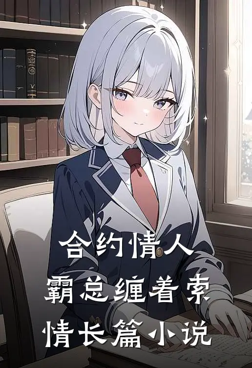 合约情人霸总缠着索情长篇阅读