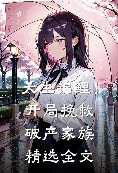天生锦鲤!开局挽救破产家族精选全文免费阅读