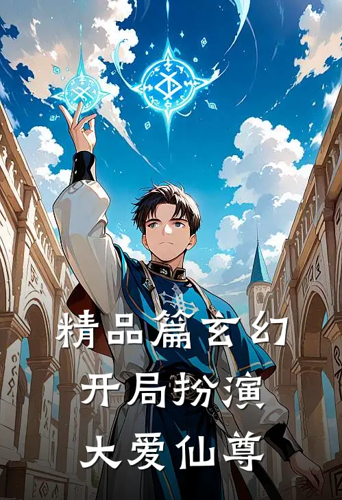 精品篇玄幻开局扮演大爱仙尊的