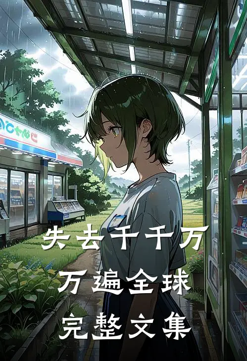 失去千千万万遍全球完整文集
