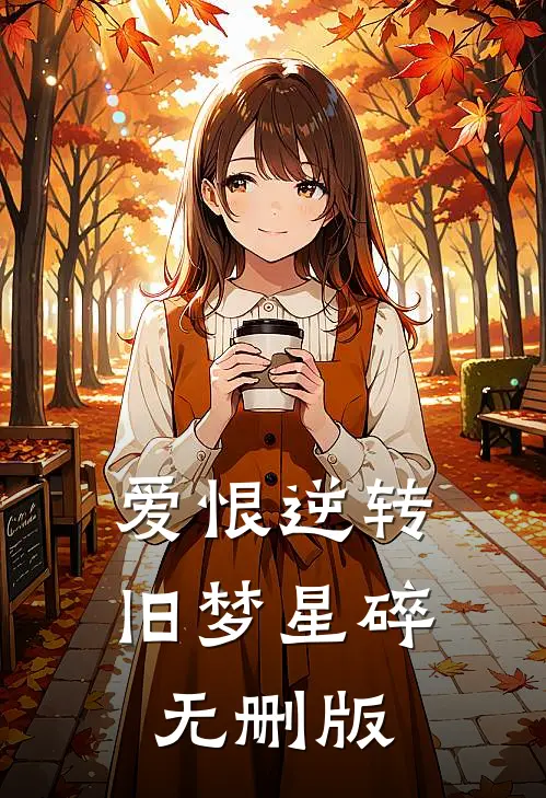 爱恨逆转，旧梦星碎无删版