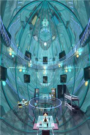 觊觎你老婆好久了全篇