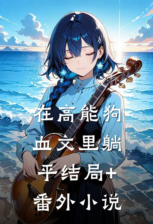 在高能狗血文里躺平结局+番外小说