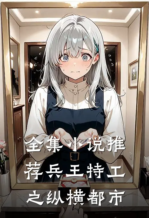 全集小说推荐兵王特工之纵横都市
