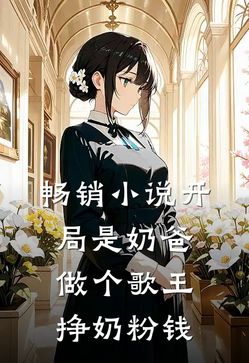 畅销小说开局是奶爸，做个歌王挣奶粉钱