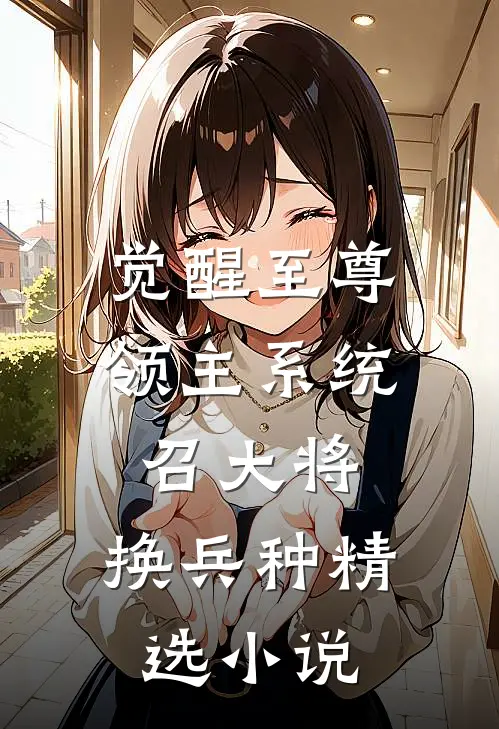 觉醒至尊领主系统：召大将，换兵种精选小说